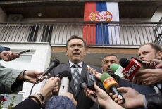 Bogdanović:moramo kriti plan Bogdanović:moramo kriti plan