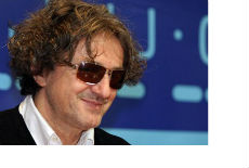 Bregović:imam malu tremu Bregović:imam malu tremu