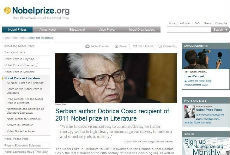 Lažna vest o Ćosiću Lažna vest o Ćosiću