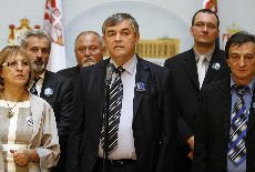 Radikali traže sednicu Radikali traže sednicu