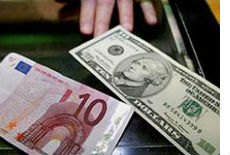 Sa evrom tone i dolar Sa evrom tone i dolar