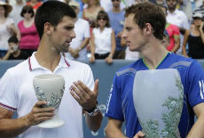 Đoković predao Mareju Đoković predao Mareju