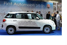 Fiat:ručak 35 dinara Fiat:ručak 35 dinara