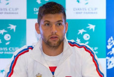 Argentina povela protiv Srbije Argentina povela protiv Srbije