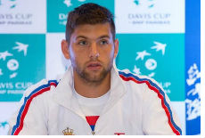 Srbija na pragu eliminacije Srbija na pragu eliminacije