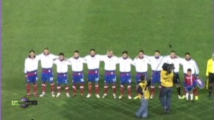 Fudbaleri Srbije igrali su, u petak uveče nerešeno sa Italijom 1:1, u okviru kvalifikacione grupe C za plasman na Evropsko prvenstvo u 2012. godine