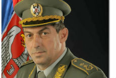 Diković na čelu Generalštaba? Diković na čelu Generalštaba?