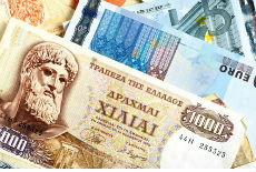 Pripreme za drahmu? Pripreme za drahmu?