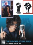 Howard Stern - otporaš!? Howard Stern - otporaš!?