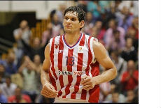 Marjanovićne igra na EP Marjanovićne igra na EP