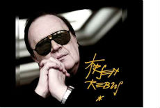 Preminuo Arsen Dedić Preminuo Arsen Dedić