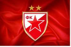 Zvezda spremna za Čukarički Zvezda spremna za Čukarički