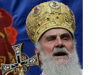 Nepravedno stradanje na Kosovu Nepravedno stradanje na Kosovu