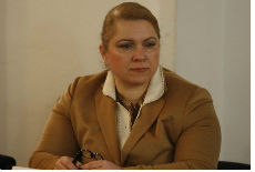 Jasna Matić u pritvoru Jasna Matić u pritvoru