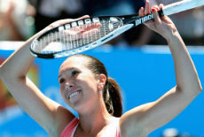 Janković u finalu Janković u finalu