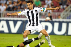 Partizan zaradio 8,5 miliona Partizan zaradio 8,5 miliona