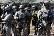 Koha: Napad na Kfor Koha: Napad na Kfor