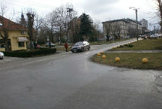 Tuča kovinskih naprednjaka Tuča kovinskih naprednjaka