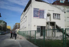 Bez razornih zemljotresa Bez razornih zemljotresa