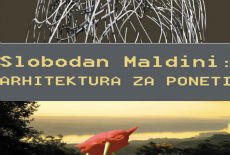 "Arhitektura za poneti" "Arhitektura za poneti"