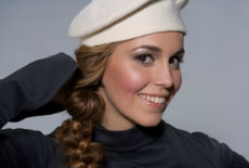 Maja Sar na Pesmi Evrovizije Maja Sar na Pesmi Evrovizije