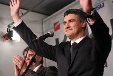 Pobeda Kukuriku koalicije Pobeda Kukuriku koalicije