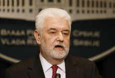 Cvetković u Španiji Cvetković u Španiji