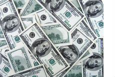 Izgrebao 30,5 milioona dolara Izgrebao 30,5 milioona dolara