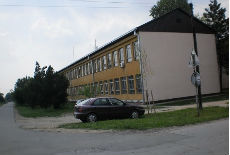 Krađe u Mramorku Krađe u Mramorku