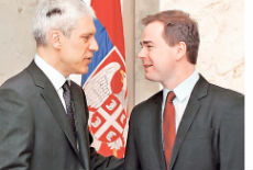 Vamen:dobrodošlica Srbiji Vamen:dobrodošlica Srbiji