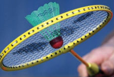 Uspeh Srba u badmintonu Uspeh Srba u badmintonu