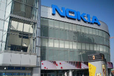Razvoj Nokia telefona