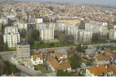 Nova Varoš: ekstratakse Nova Varoš: ekstratakse