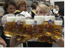 Počeo Oktoberfest Počeo Oktoberfest