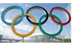 Peking domaćin OI 2022. Peking domaćin OI 2022.