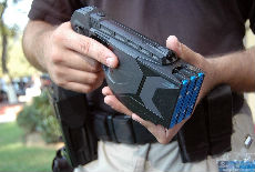 Novi model elektrošokera Novi model elektrošokera