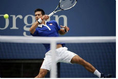 Đoković u finalu sa Federerom Đoković u finalu sa Federerom