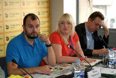 Dramatično bolja atmosfera Dramatično bolja atmosfera