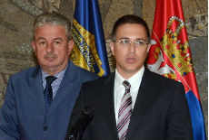 Evropske vrednosti Srbije Evropske vrednosti Srbije