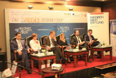 Jedinstvena politika EU? Jedinstvena politika EU?