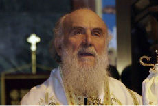 Još nije vreme za posetu pape Još nije vreme za posetu pape