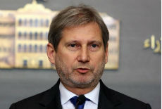 Nije kriv Balkan,već EU Nije kriv Balkan,već EU