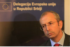 Otvaranje važnih poglavlja Otvaranje važnih poglavlja