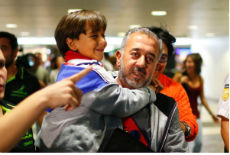 Oboreni Sirijac postao trener Oboreni Sirijac postao trener