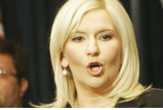 Srbija je odgovorna zemlja Srbija je odgovorna zemlja