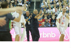 Srbija pobedila i Nemačku Srbija pobedila i Nemačku