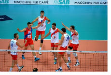 Srbija u četvrfinalu Srbija u četvrfinalu
