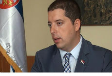 ZSO nije pretnja Albancima ZSO nije pretnja Albancima