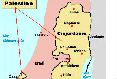 Bez konsenzusa o Palestini Bez konsenzusa o Palestini