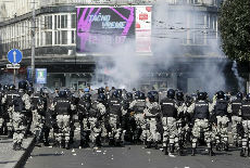 Izjasniti se o Paradi Izjasniti se o Paradi